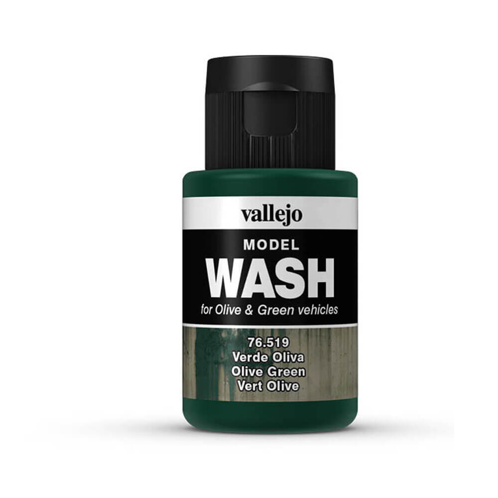  Vallejo Model Wash 35 ml