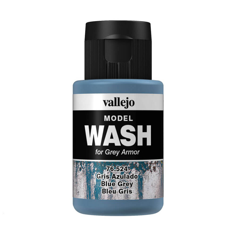  Vallejo Model Wash 35 ml