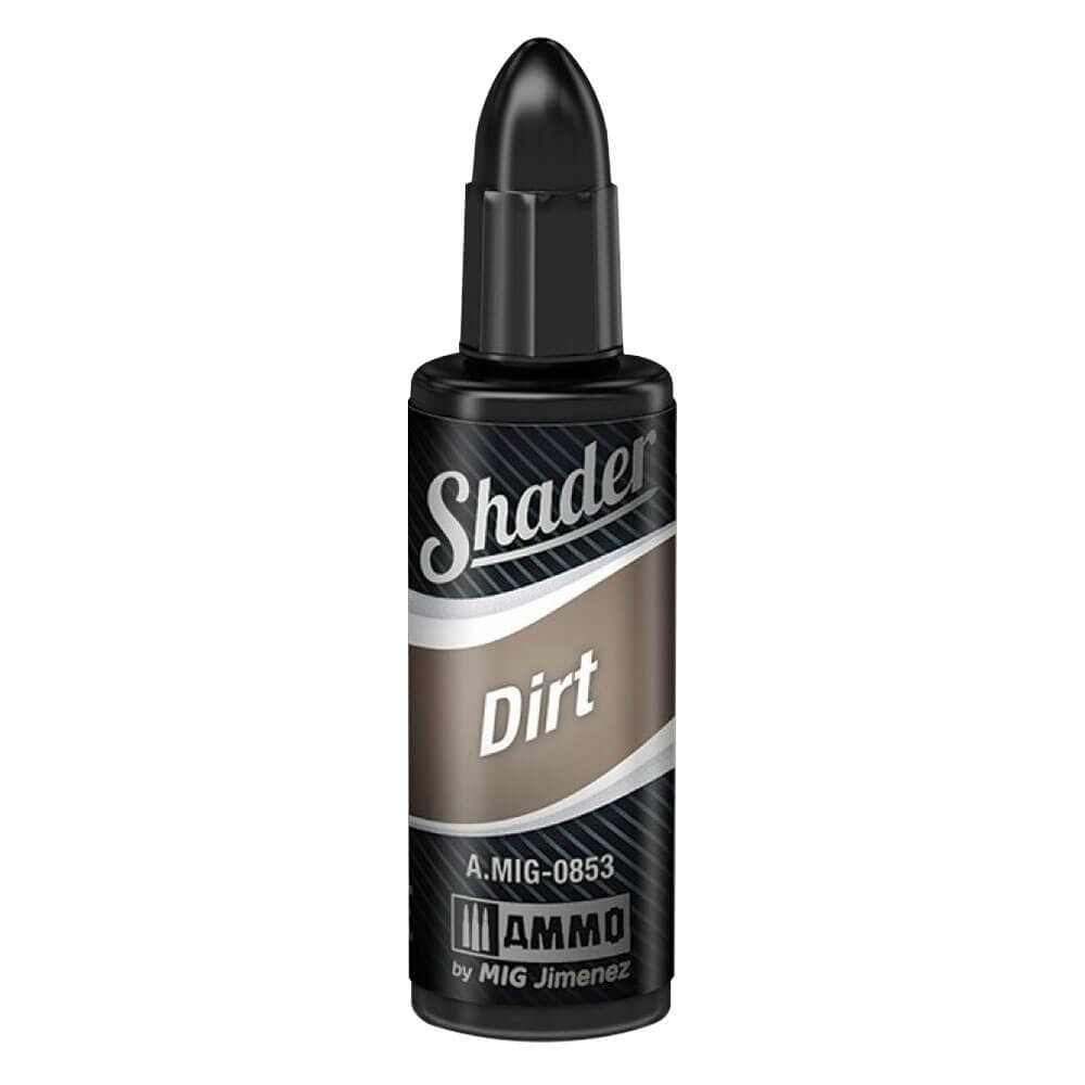 Amunicja Mig Shader 10ml