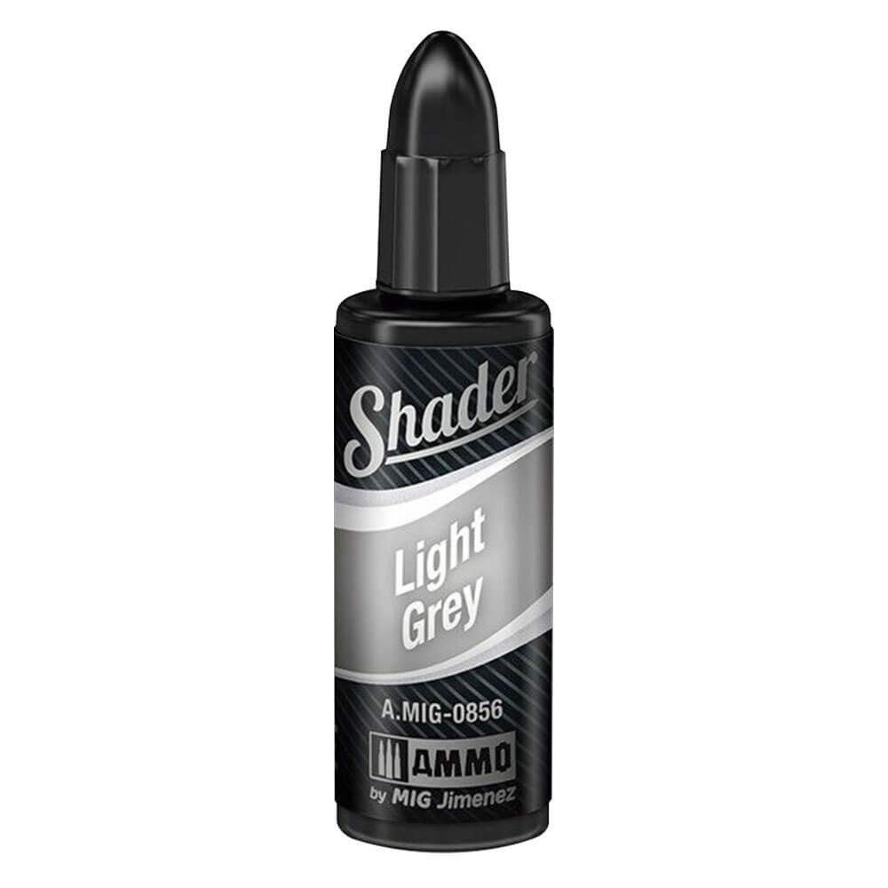 Ammo av Mig Shader 10ml