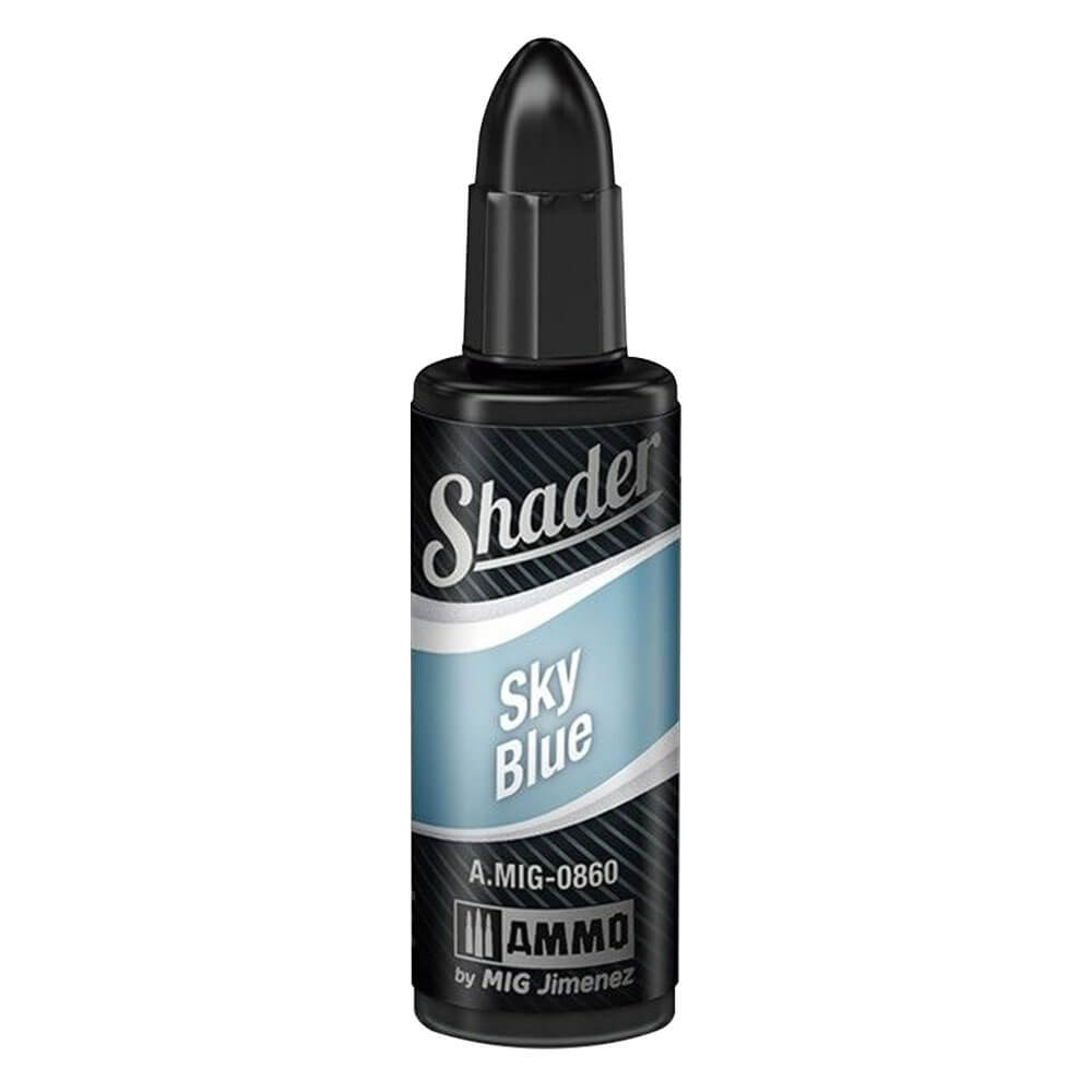 Ammunition av Mig Shader 10 ml