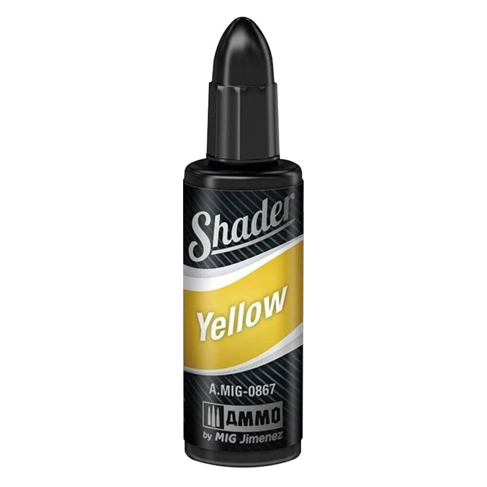 Amunicja Mig Shader 10ml