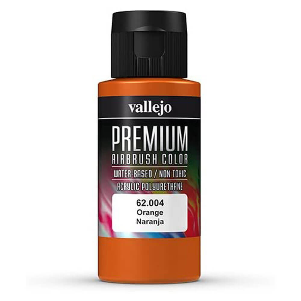 Vallejo Couleur premium fluorescent 60 ml