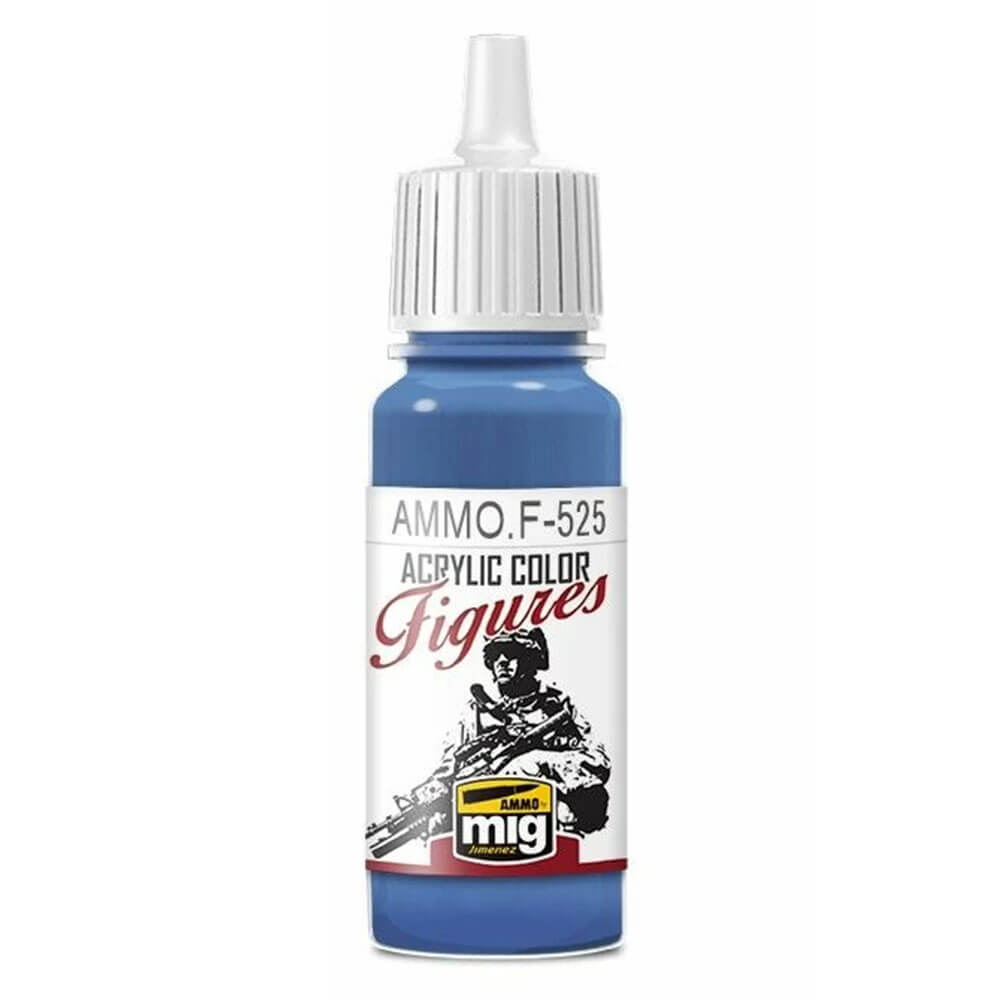 Ammunition af MIG -figurer maler 17 ml