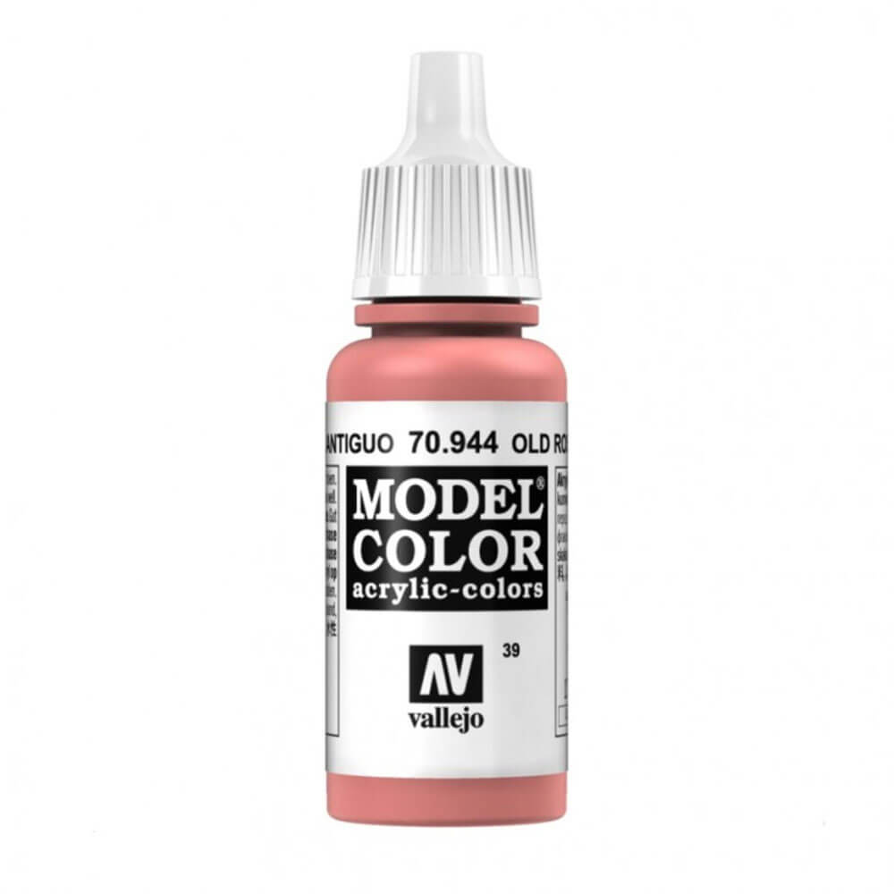 Vallejo Model Color II 17ml