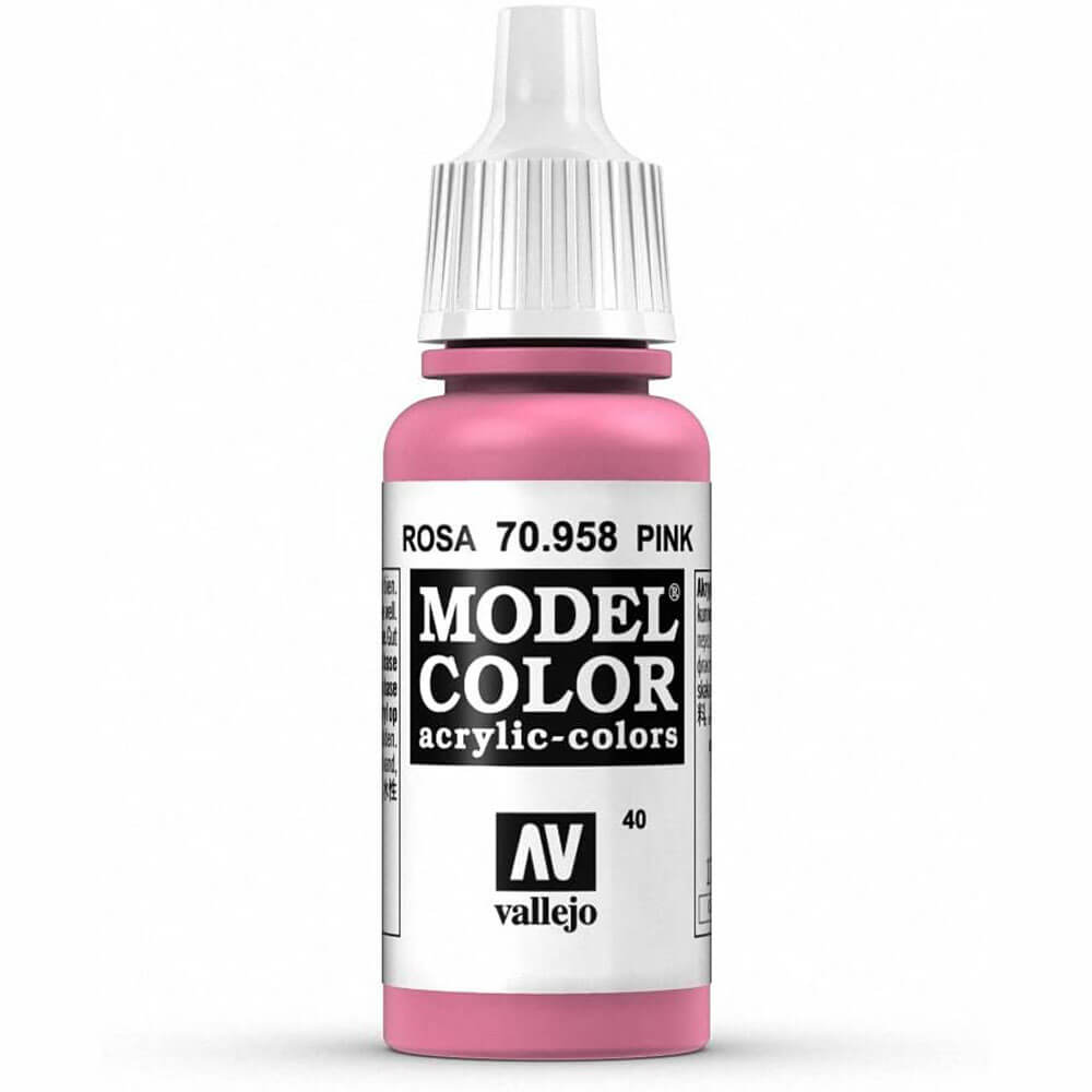 Vallejo Model Color II 17ml