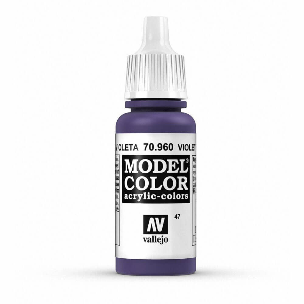 Vallejo Model Color II 17ml