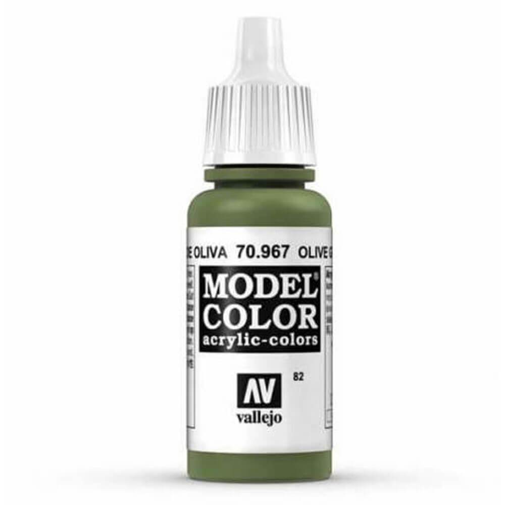 Vallejo Modelo Color II 17ML