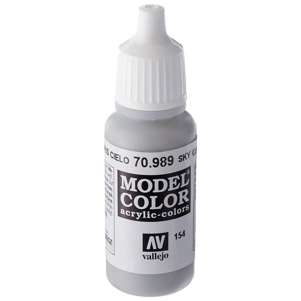 Vallejo Model Colour II 17mL