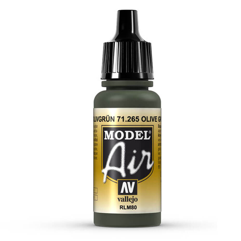 Vallejo Model Air III 17mL