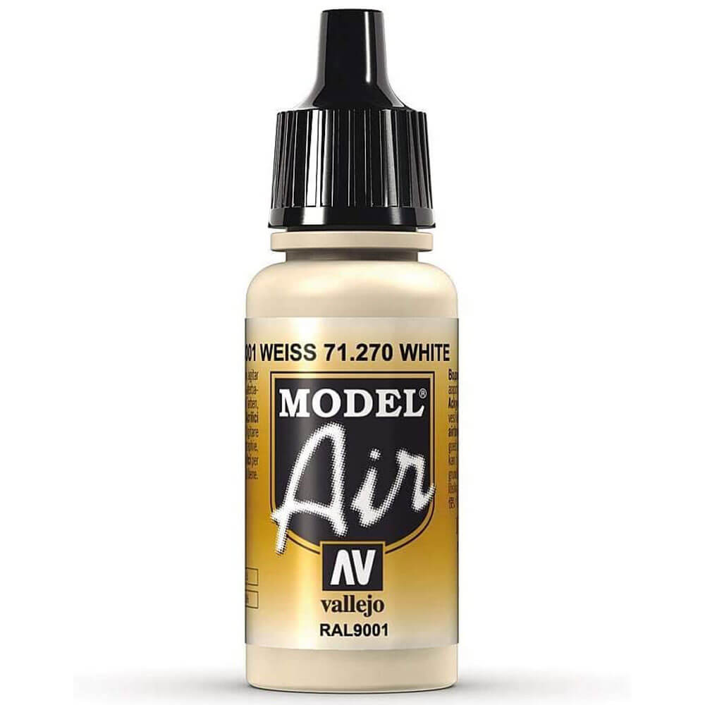 Vallejo Model Air III 17 ml