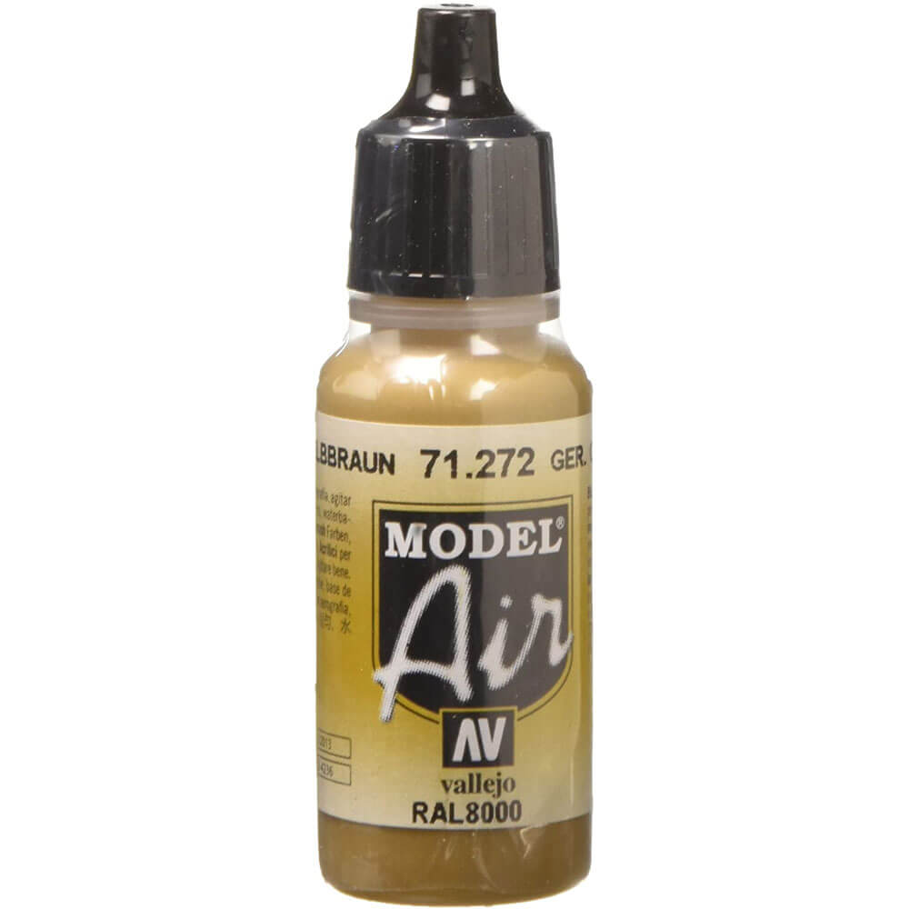  Vallejo Model Air III 17 ml