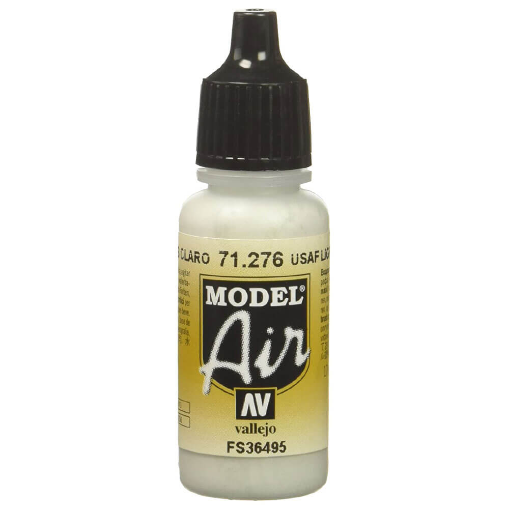 Vallejo Model Air III 17mL