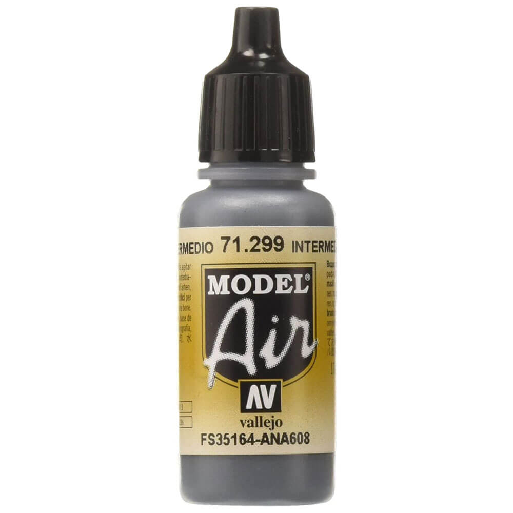 Vallejo Model Air III 17ml