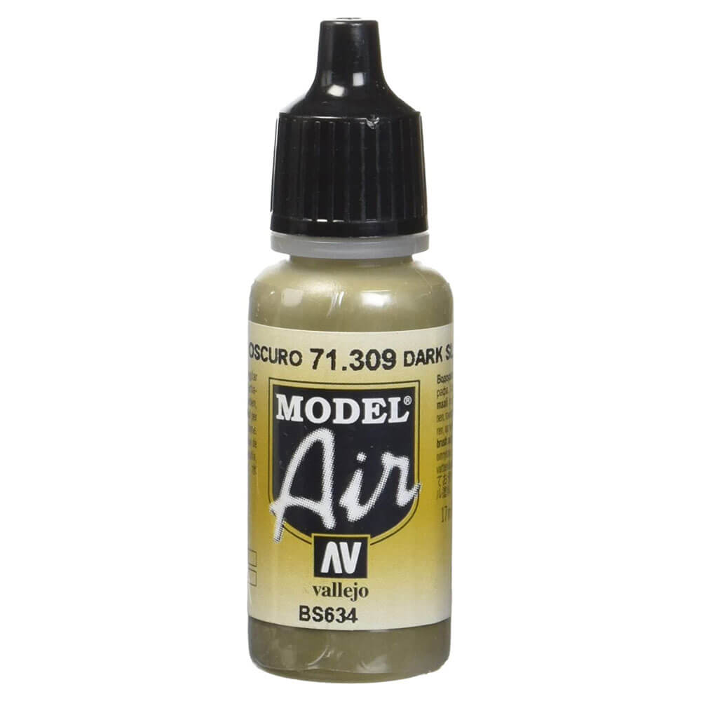 Vallejo Model Air III 17mL