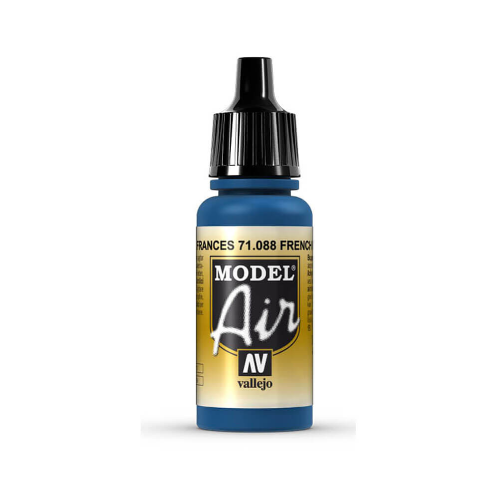 Model Vallejo Air II 17ml