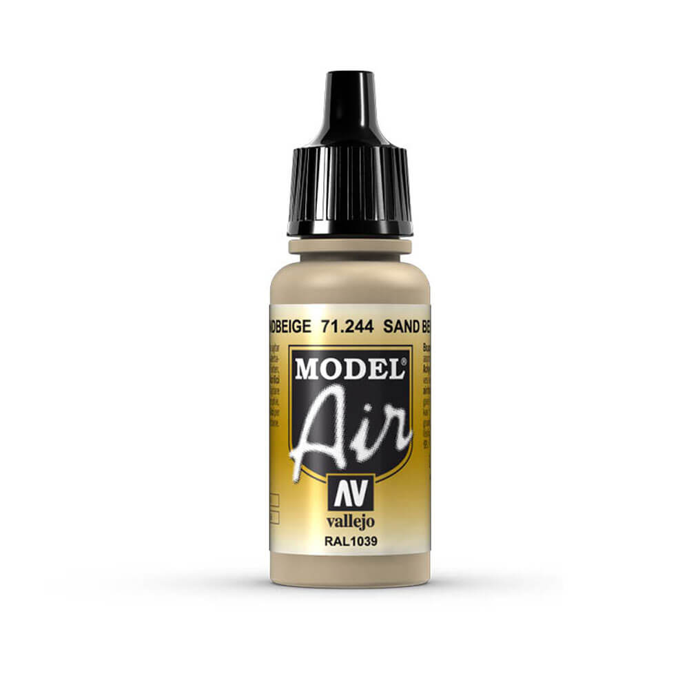 Model Vallejo Air II 17ml