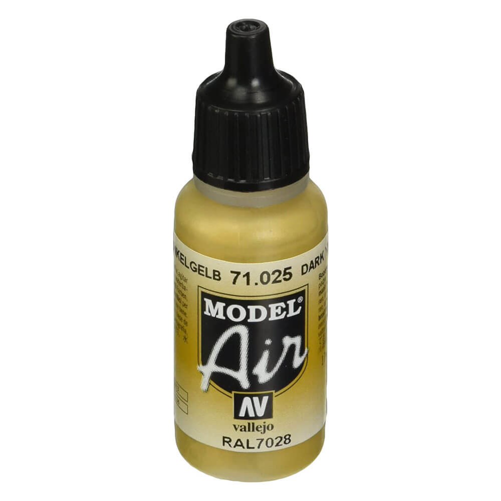 Vallejo Model Air I 17 ml