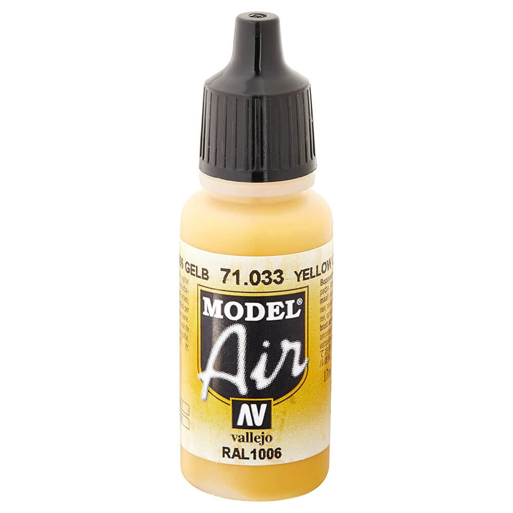 Vallejo Model Air I 17mL