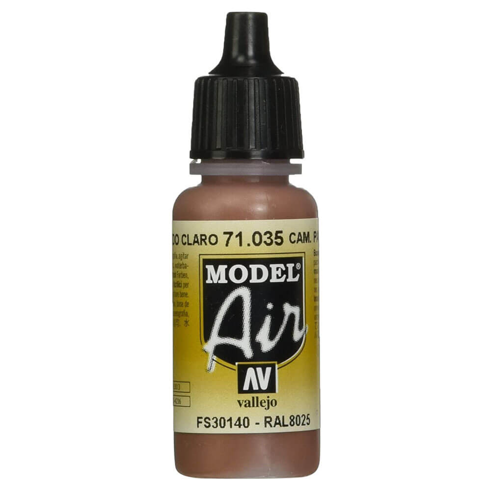 Vallejo Model Air I 17mL