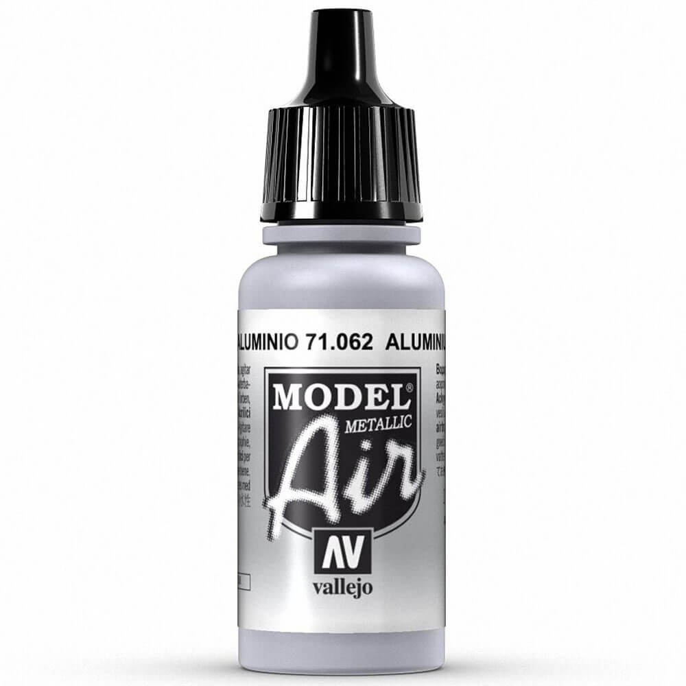 Vallejo Model Air I 17 ml