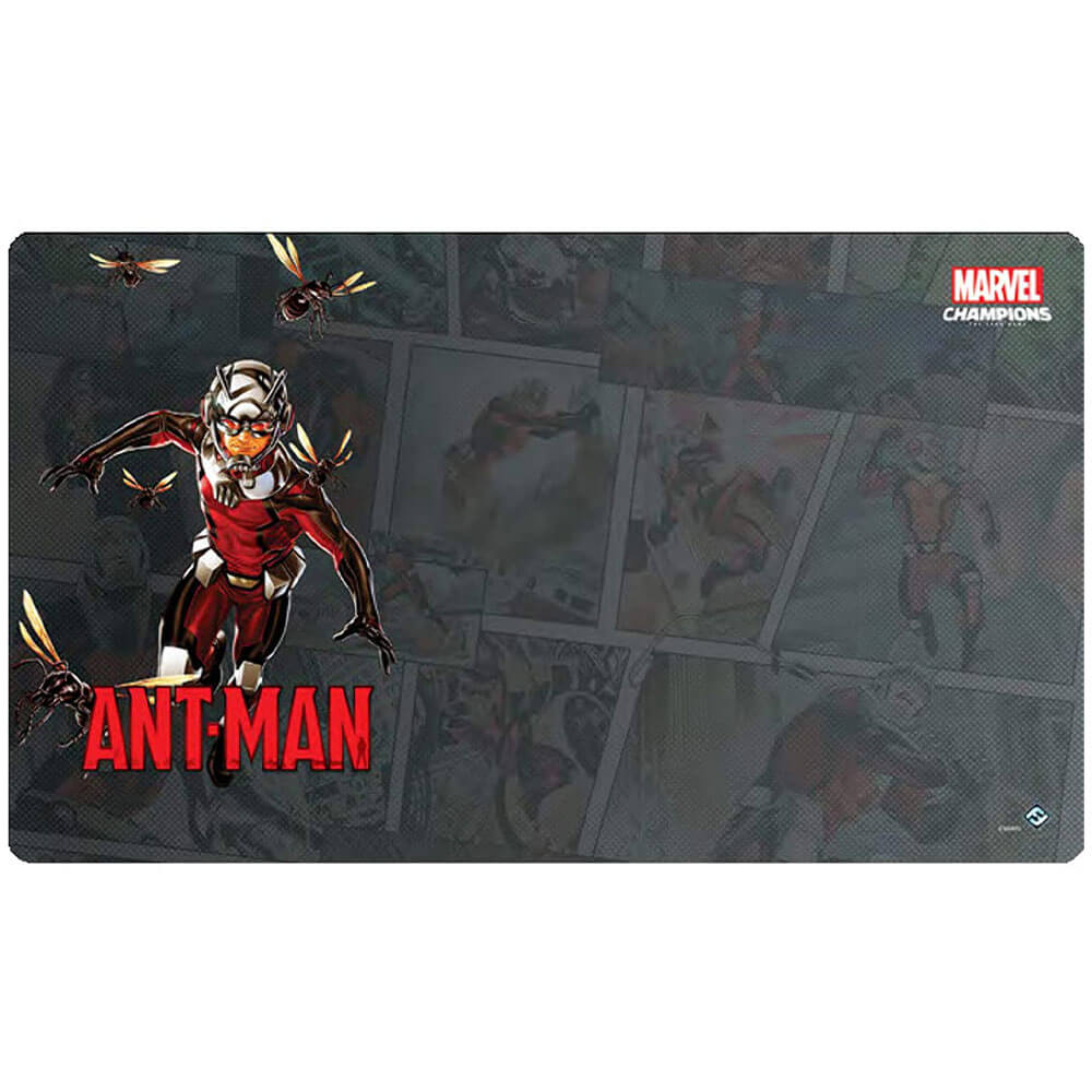 Marvel Champions LCG Kartenspielmatte