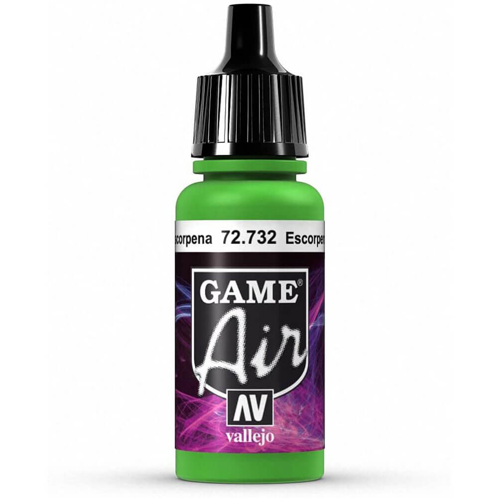 Vallejo Game Air 17ml