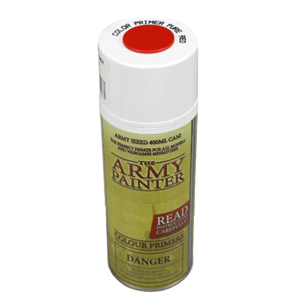 Army Painter Spray Primer 400 ml