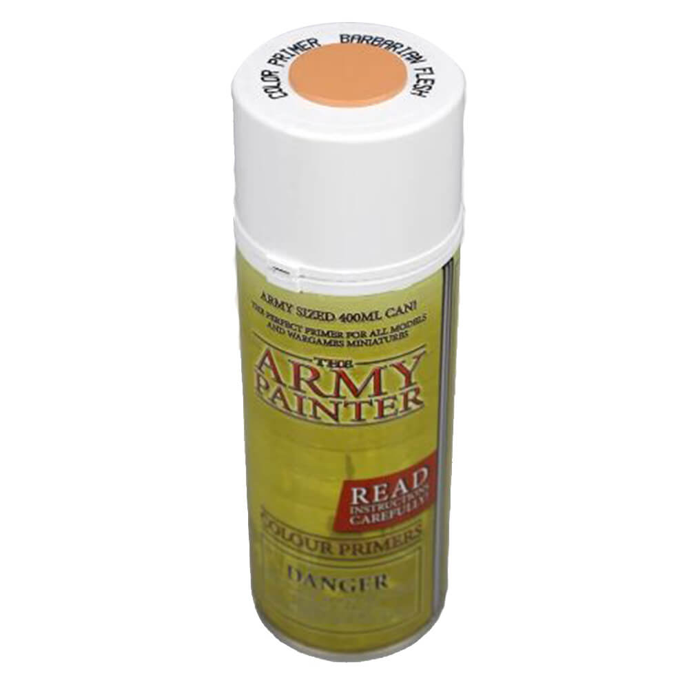 Legerschilder Spray Primer 400 ml