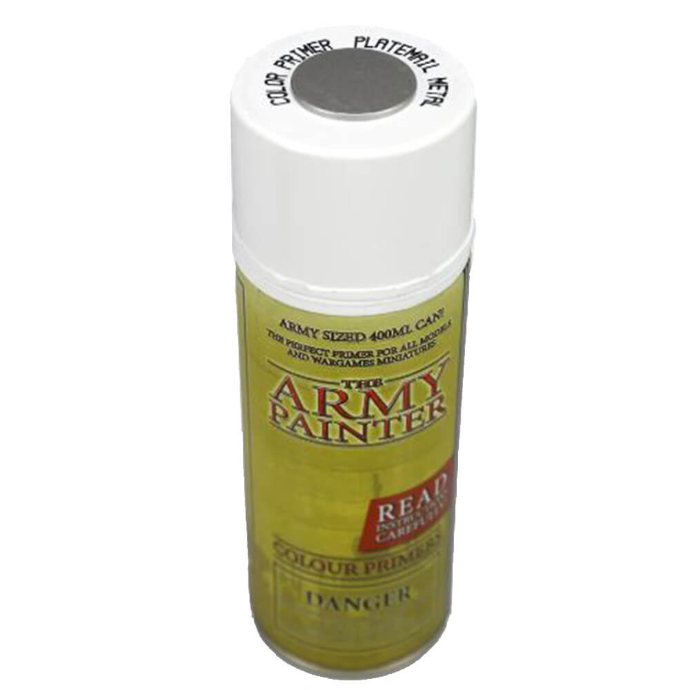 Legerschilder Spray Primer 400 ml