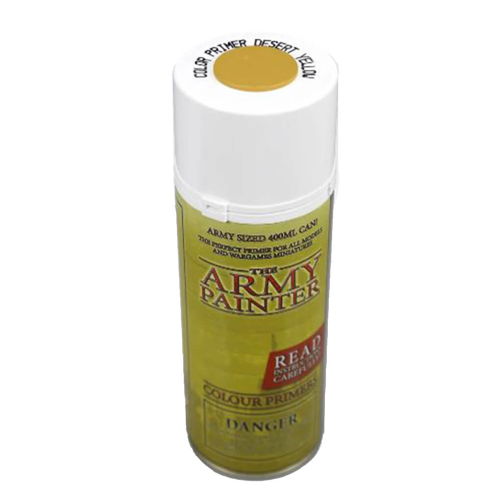 Legerschilder Spray Primer 400 ml