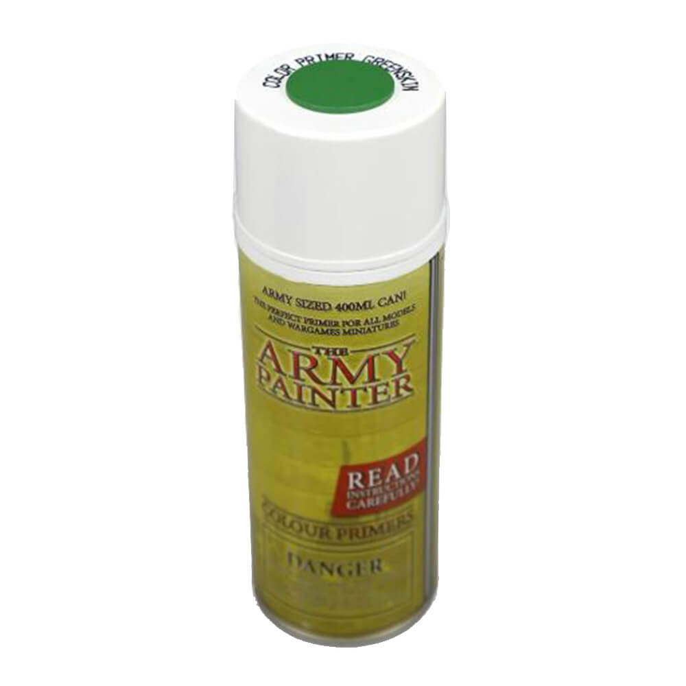 Army Painter Spray Primer 400 ml