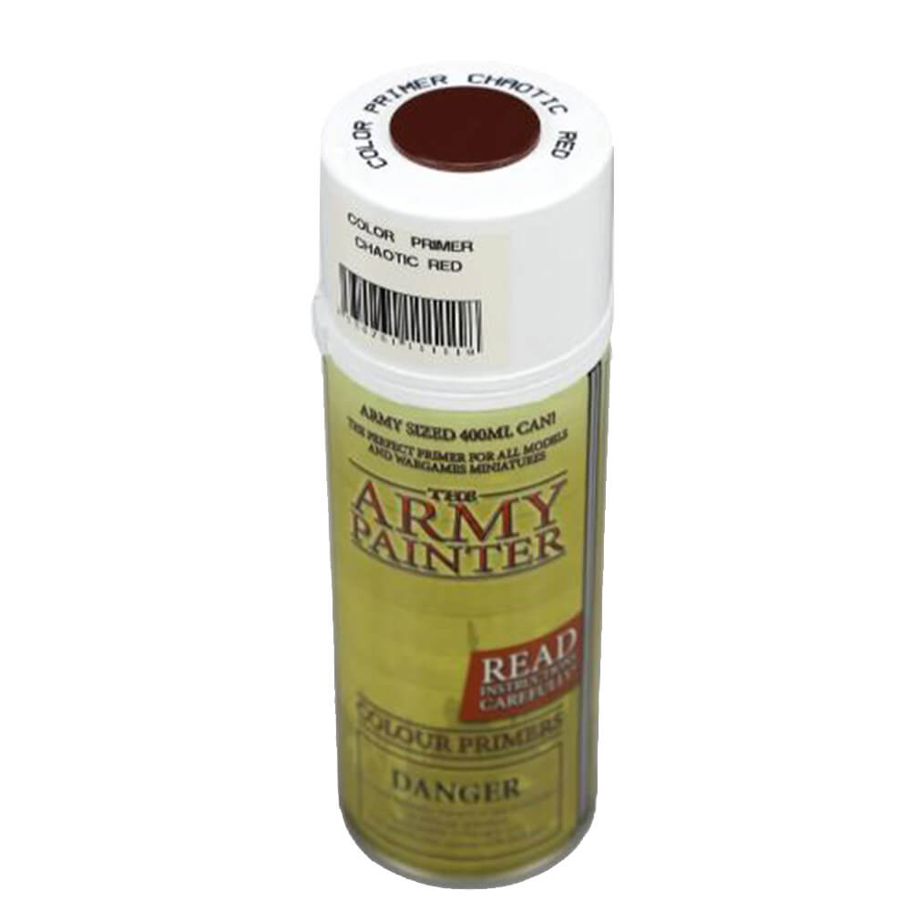 Army Painter Spray Primer 400mL