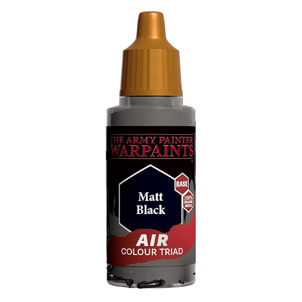 Army Painter Air Color Triad 18ml