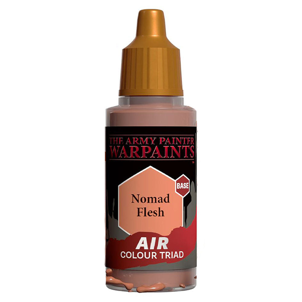 Army Painter Air Color Triad 18 ml (kött)