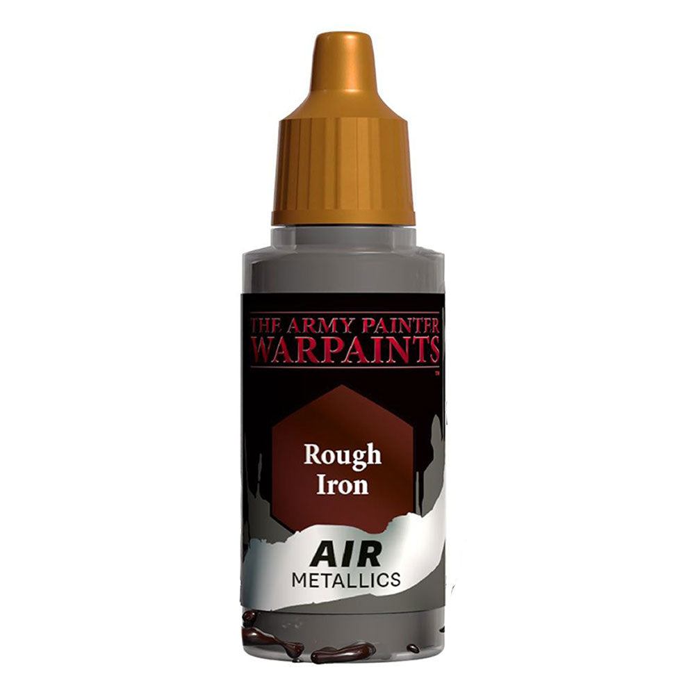 Painter do Exército Air Metallics Acrylic Paint 18ml