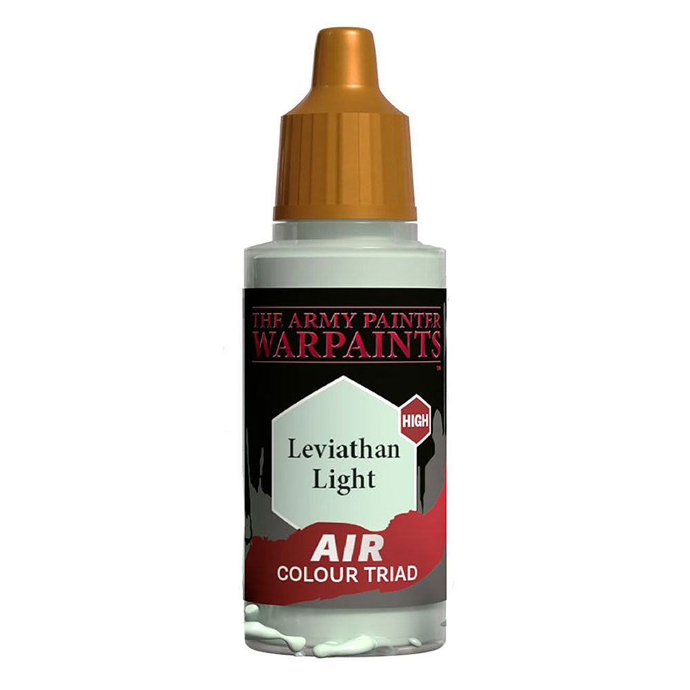 Army Painter Air Color Triad 18ml (hvid)