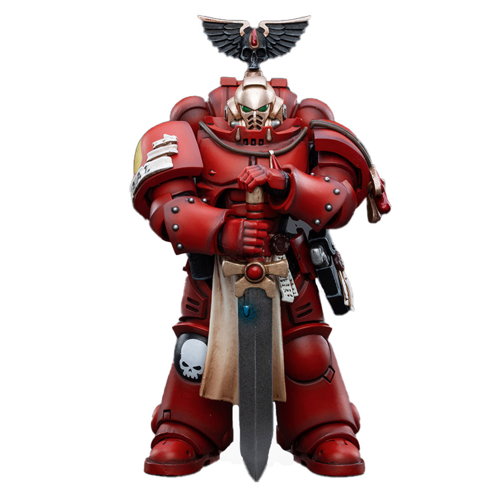 Warhammer Blood Angels 1/18 Figure d'échelle