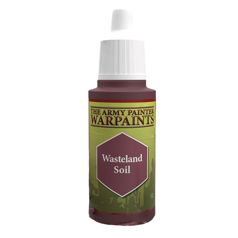 Warpaints del pittore dell'esercito 18 ml (viola)