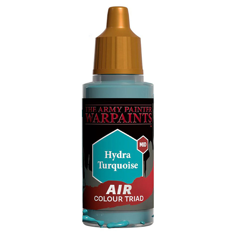 Pintor del ejército Air Color Triad 18ml (azul)