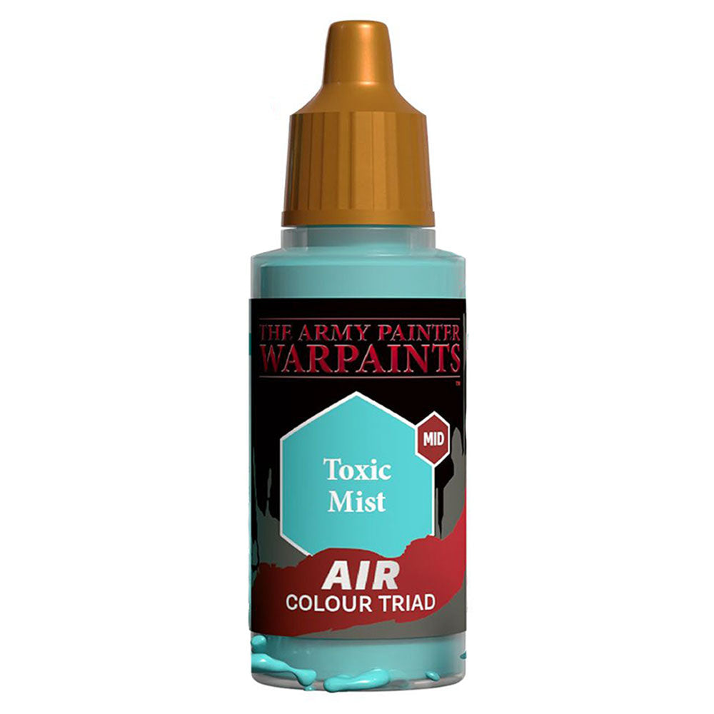 Army Painter Air Color Triad 18 ml (niebieski)