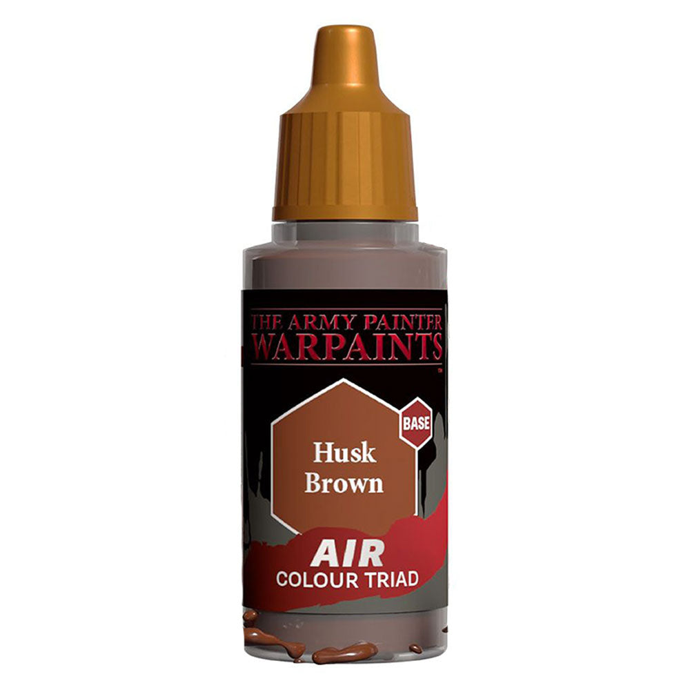 Army Painter Air Color Triad 18 ml (Brown)