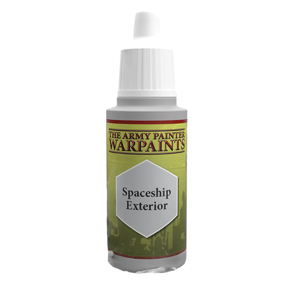 Pintor do exército Warpains 18ml (branco)