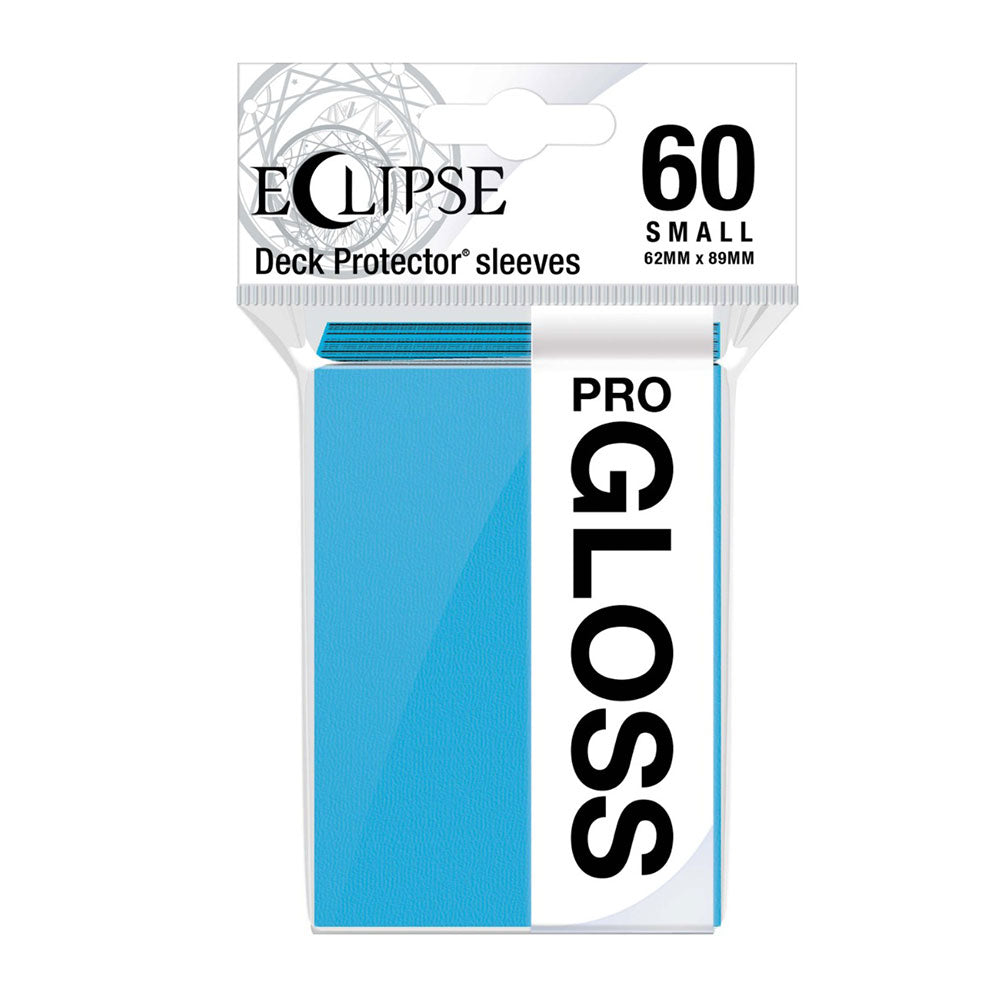 Eclipse Deck Protector Gloss ermer S 60 stk