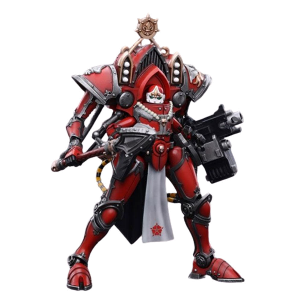 Warhammer Paragon Warsuit Figuur