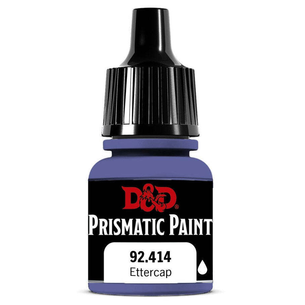 D & D Prismatic Paint 8ml