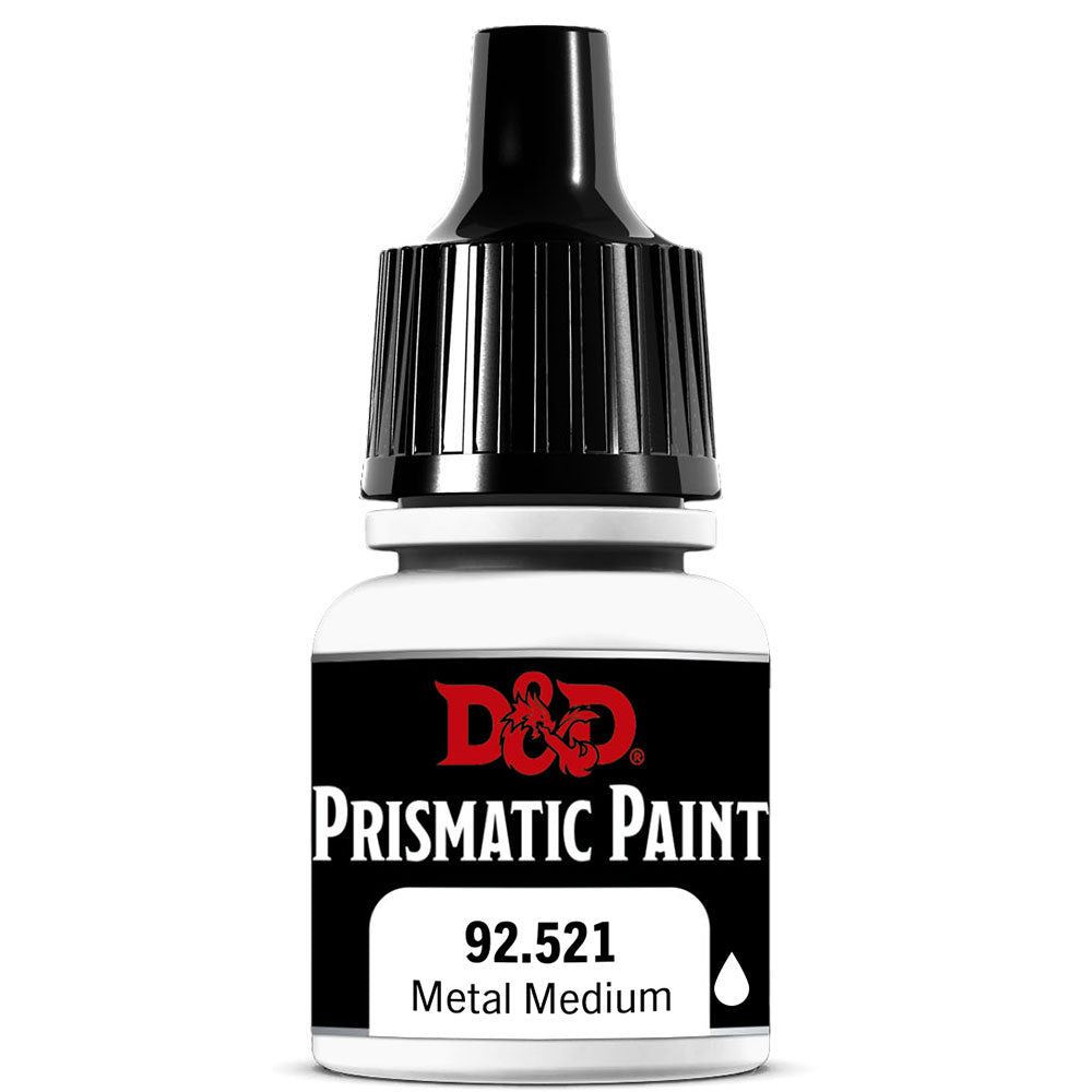 D&D Prismatisk färg 8 ml