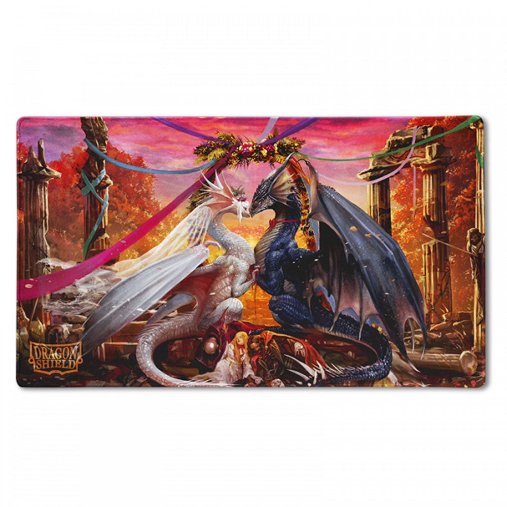 Dragon Shield Playmat