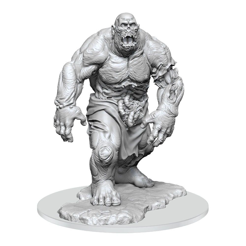 Pathfinder Deep Cuts Unbemalte Miniatur