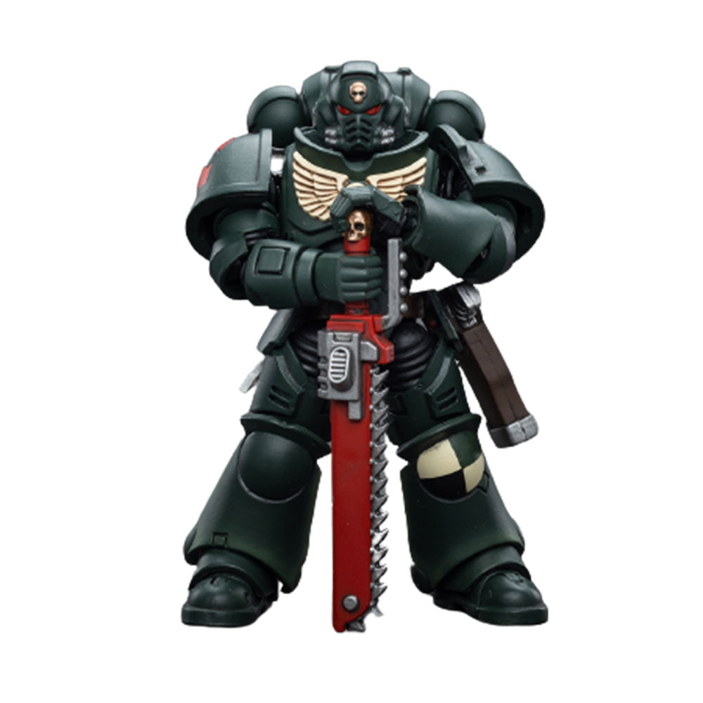 Warhammer Dark Angels Intercessor Figura